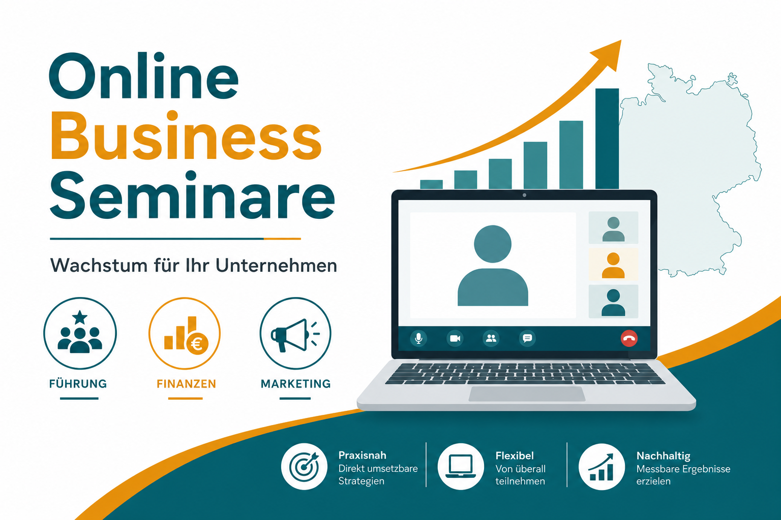 Marketing und Business Seminare